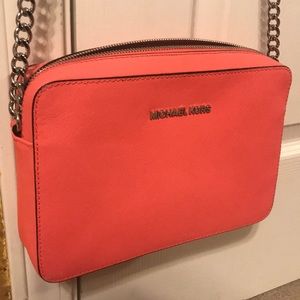 Michael Kors Shoulder Purse